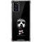 Warner Bros Friday the 13th Jason Voorhees Galaxy Note20 5G Clear Case