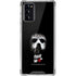 Warner Bros Friday the 13th Jason Voorhees Galaxy Note20 5G Clear Case