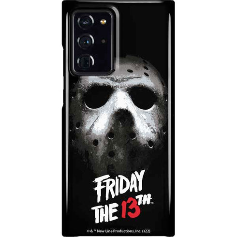 Warner Bros Friday the 13th Jason Voorhees Galaxy Note20 Ultra 5G Lite Case