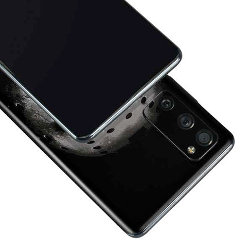 Warner Bros Friday the 13th Jason Voorhees Galaxy S20 Fan Edition Skin