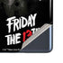Warner Bros Friday the 13th Jason Voorhees Galaxy S20 Fan Edition Skin