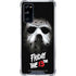 Warner Bros Friday the 13th Jason Voorhees Galaxy S20 FE Clear Case