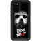 Warner Bros Friday the 13th Jason Voorhees Galaxy S20 Plus Waterproof Case