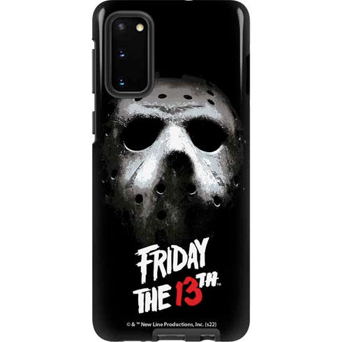 Warner Bros Friday the 13th Jason Voorhees Galaxy S20 Pro Case
