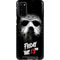 Warner Bros Friday the 13th Jason Voorhees Galaxy S20 Pro Case