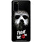 Warner Bros Friday the 13th Jason Voorhees Galaxy S20 Skin