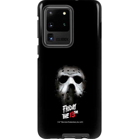 Warner Bros Friday the 13th Jason Voorhees Galaxy S20 Ultra 5G Pro Case