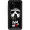 Warner Bros Friday the 13th Jason Voorhees Galaxy S20 Waterproof Case
