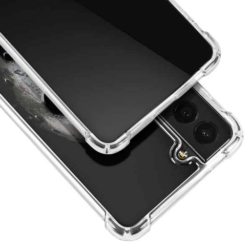 Warner Bros Friday the 13th Jason Voorhees Galaxy S21 5G Clear Case