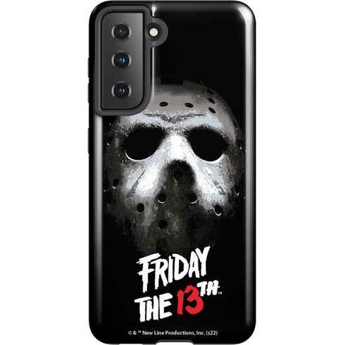 Warner Bros Friday the 13th Jason Voorhees Galaxy S21 5G Pro Case