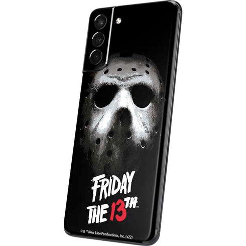 Warner Bros Friday the 13th Jason Voorhees Galaxy S21 5G Skin