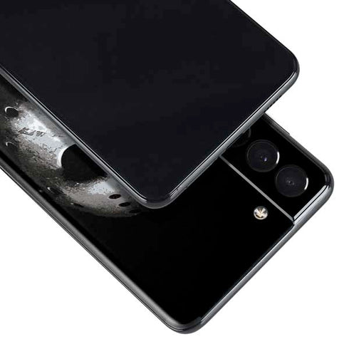 Warner Bros Friday the 13th Jason Voorhees Galaxy S21 5G Skin