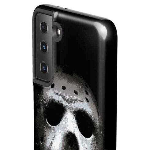 Warner Bros Friday the 13th Jason Voorhees Galaxy S21 FE Pro Case
