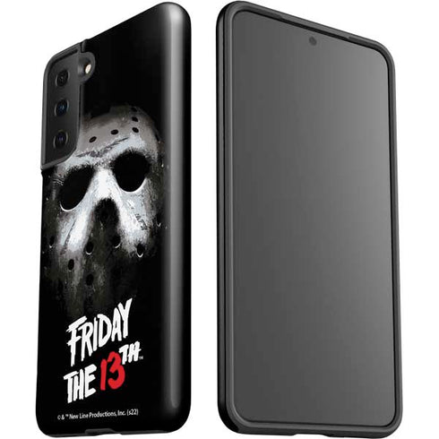 Warner Bros Friday the 13th Jason Voorhees Galaxy S21 FE Pro Case