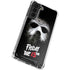 Warner Bros Friday the 13th Jason Voorhees Galaxy S21 Plus 5G Clear Case