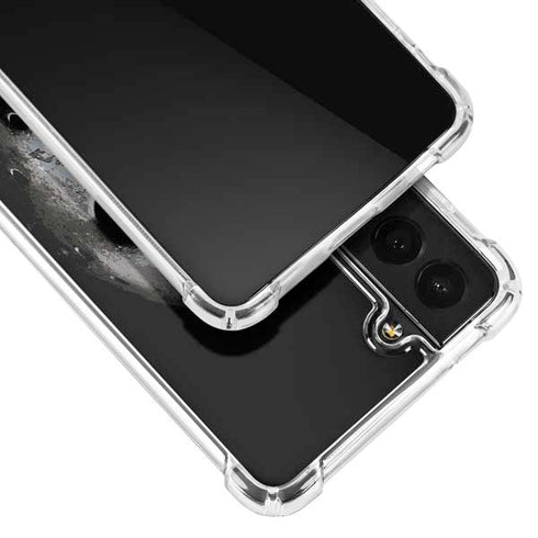 Warner Bros Friday the 13th Jason Voorhees Galaxy S21 Plus 5G Clear Case