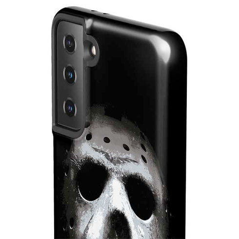 Warner Bros Friday the 13th Jason Voorhees Galaxy S21 Plus 5G Pro Case
