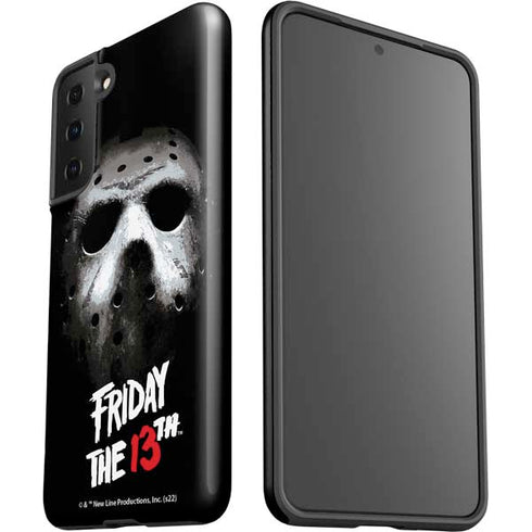 Warner Bros Friday the 13th Jason Voorhees Galaxy S21 Plus 5G Pro Case