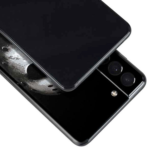 Warner Bros Friday the 13th Jason Voorhees Galaxy S21 Plus 5G Skin