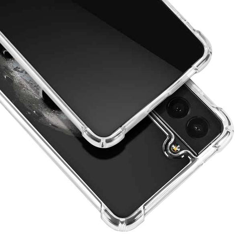 Warner Bros Friday the 13th Jason Voorhees Galaxy S22 Clear Case