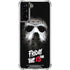 Warner Bros Friday the 13th Jason Voorhees Galaxy S22 Plus Clear Case