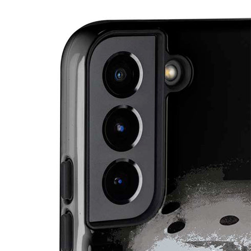 Warner Bros Friday the 13th Jason Voorhees Galaxy S22 Plus Pro Case