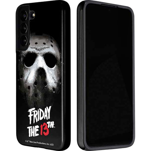 Warner Bros Friday the 13th Jason Voorhees Galaxy S22 Plus Pro Case