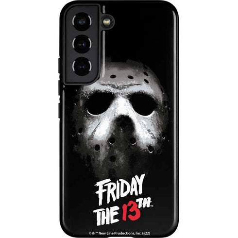 Warner Bros Friday the 13th Jason Voorhees Galaxy S22 Pro Case