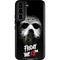 Warner Bros Friday the 13th Jason Voorhees Galaxy S22 Pro Case