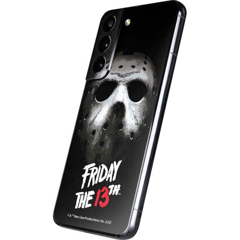 Warner Bros Friday the 13th Jason Voorhees Galaxy S22 Skin