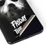 Warner Bros Friday the 13th Jason Voorhees Galaxy S22 Skin