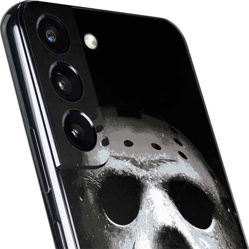 Warner Bros Friday the 13th Jason Voorhees Galaxy S22 Skin