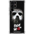 Warner Bros Friday the 13th Jason Voorhees Galaxy S22 Ultra Clear Case