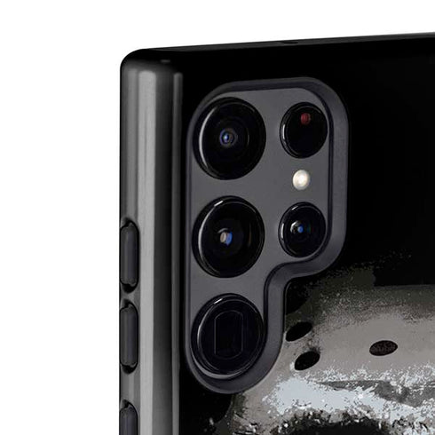 Warner Bros Friday the 13th Jason Voorhees Galaxy S22 Ultra Pro Case