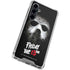 Warner Bros Friday the 13th Jason Voorhees Galaxy S23 FE Clear Case