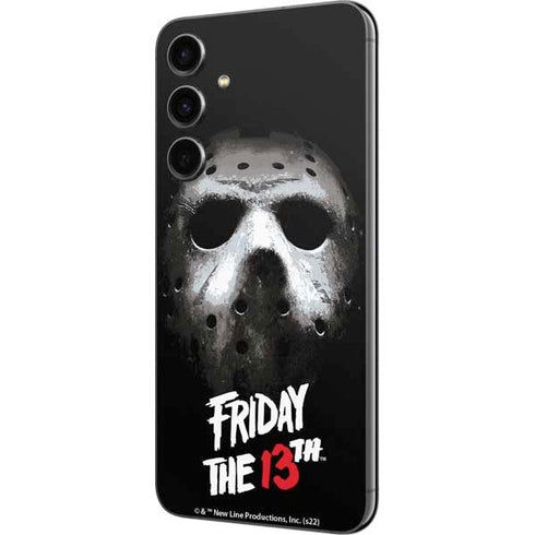 Warner Bros Friday the 13th Jason Voorhees Galaxy S23 FE Skin