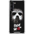 Warner Bros Friday the 13th Jason Voorhees Galaxy S23 Plus Clear Case