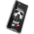 Warner Bros Friday the 13th Jason Voorhees Galaxy S23 Plus Clear Case