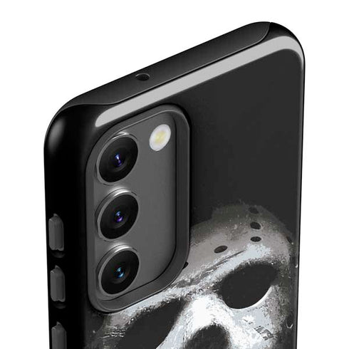 Warner Bros Friday the 13th Jason Voorhees Galaxy S23 Plus Pro Case