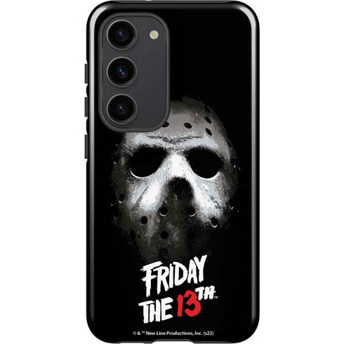 Warner Bros Friday the 13th Jason Voorhees Galaxy S23 Pro Case