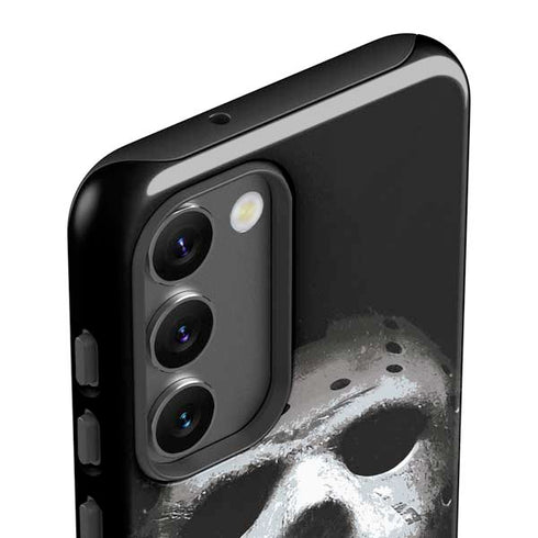 Warner Bros Friday the 13th Jason Voorhees Galaxy S23 Pro Case