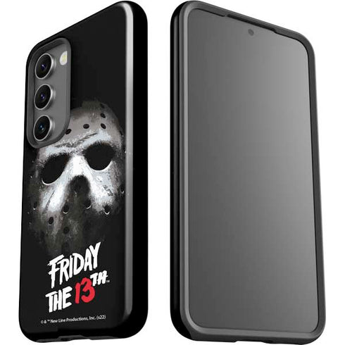 Warner Bros Friday the 13th Jason Voorhees Galaxy S23 Pro Case