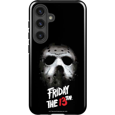Warner Bros Friday the 13th Jason Voorhees Galaxy S24 Impact Case