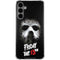 Warner Bros Friday the 13th Jason Voorhees Galaxy S24 Plus Clear Case