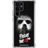 Warner Bros Friday the 13th Jason Voorhees Galaxy S24 Ultra Clear Case