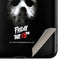 Warner Bros Friday the 13th Jason Voorhees Galaxy Z Flip Skin