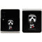 Warner Bros Friday the 13th Jason Voorhees Galaxy Z Flip3 5G Skin