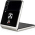 Warner Bros Friday the 13th Jason Voorhees Galaxy Z Flip4 5G Skin