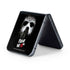 Warner Bros Friday the 13th Jason Voorhees Galaxy Z Flip5 5G Skin