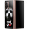 Warner Bros Friday the 13th Jason Voorhees Galaxy Z Fold2 5G Skin